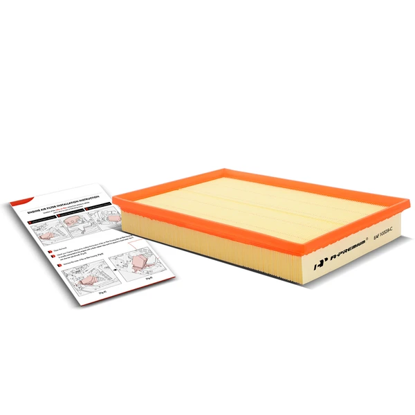 Engine Air Filter for Audi A3 TT Quattro Volkswagen Jetta Passat CC Eos R32