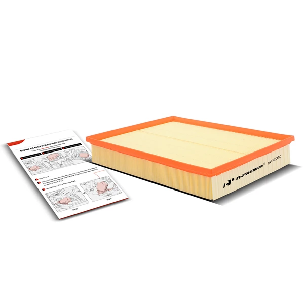 Engine Air Filter for Dodge Freightliner Mercedes-Benz Sprinter 1500 2500 3500