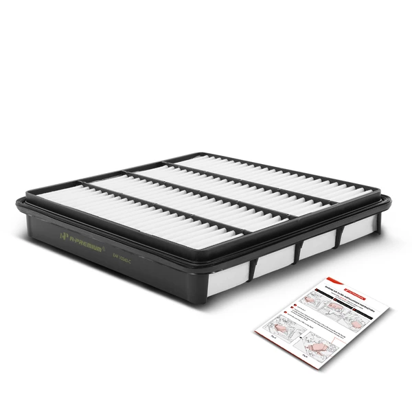 Engine Air Filter for Toyota Tundra Sequoia Land Cruiser Lexus LX570