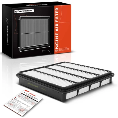 Engine Air Filter