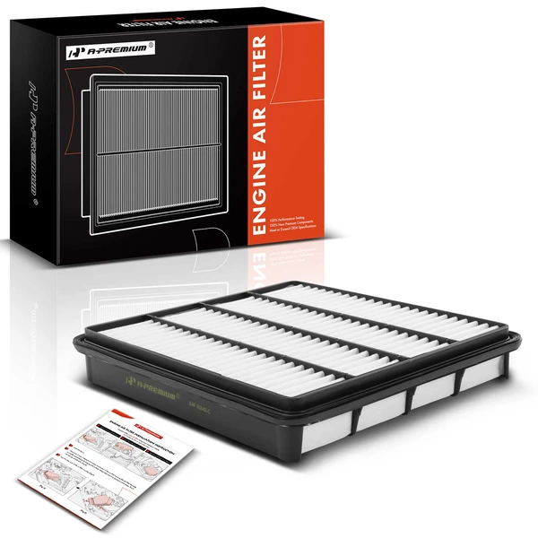 Engine Air Filter for Toyota Tundra Sequoia Land Cruiser Lexus LX570