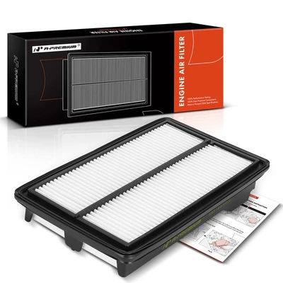 Engine Air Filter