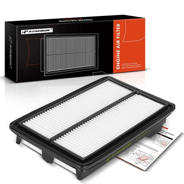 Engine Air Filter for 2006-2011 Honda Civic