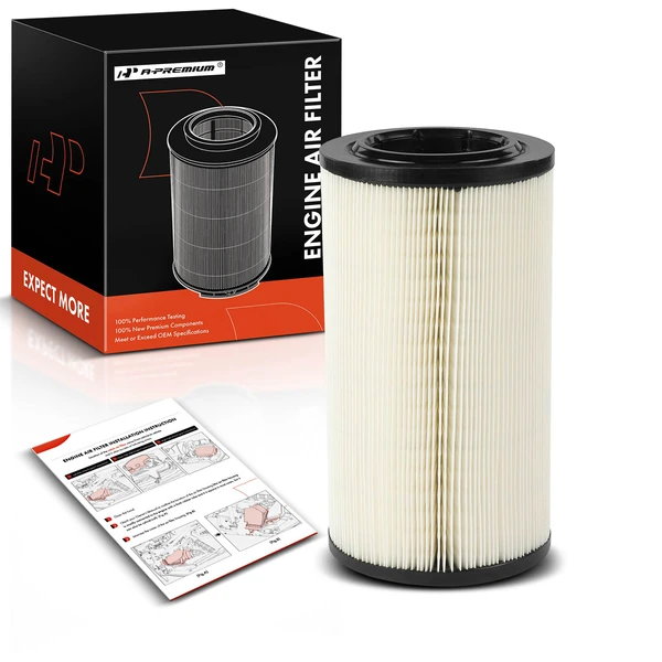 Engine Air Filter for 2014-2017 Ram ProMaster 1500