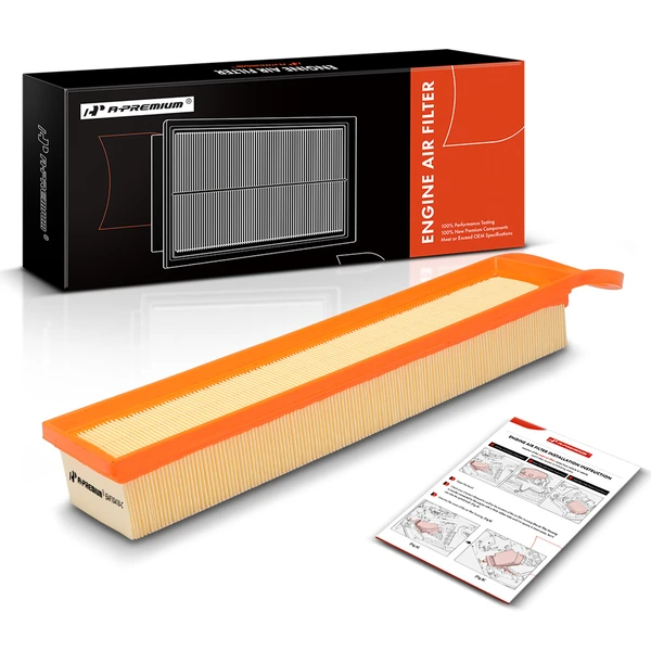 Engine Air Filter for 2011-2016 Mini Cooper Countryman