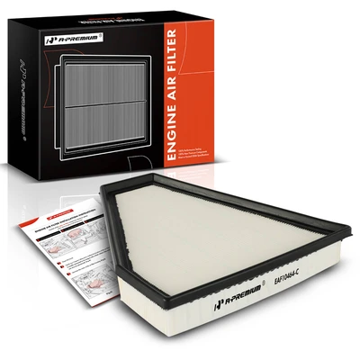 Engine Air Filter