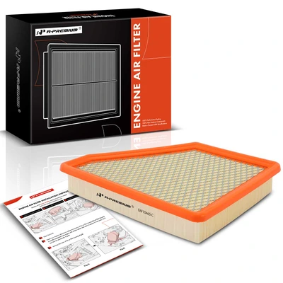Engine Air Filter