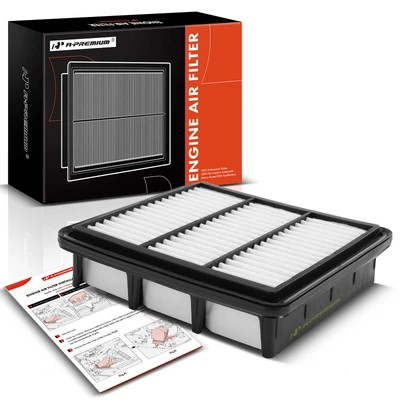 Engine Air Filter