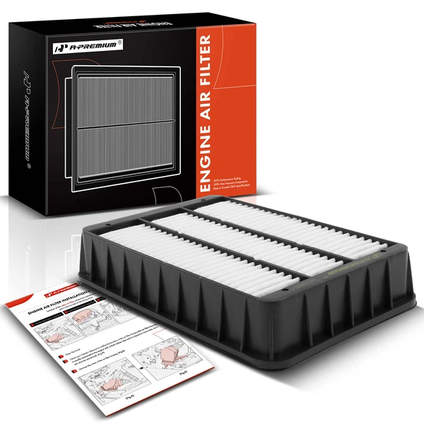 Engine Air Filter for 2008-2015 Mitsubishi Lancer
