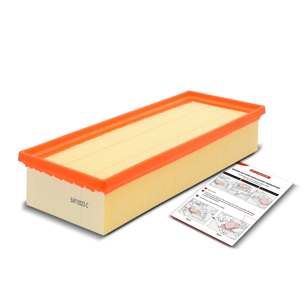 Engine Air Filter for Audi A4 A4 allroad A4 Quattro A5 A5 Quattro allroad Q5