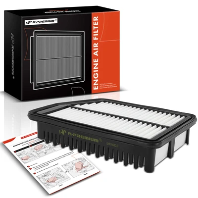 Engine Air Filter