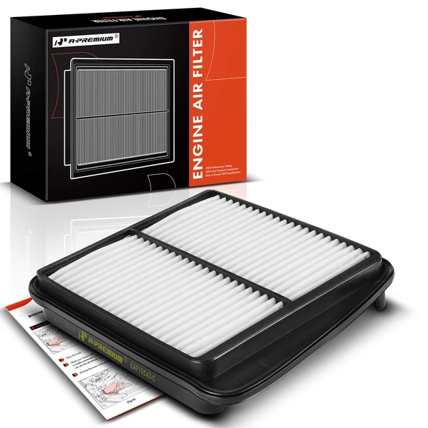 Engine Air Filter for Suzuki XL-7 2004-2006 V6 2.7L