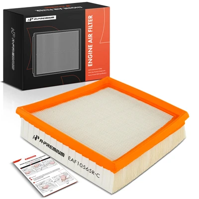 Passenger Engine Air Filter