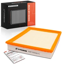 Driver Engine Air Filter