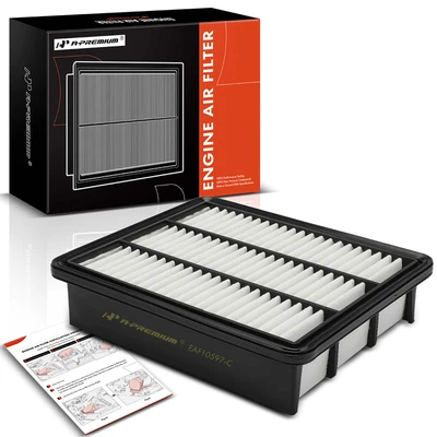 Engine Air Filter
