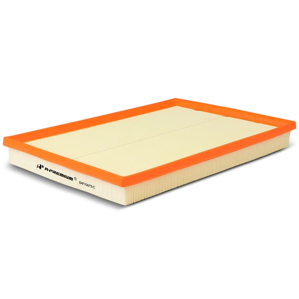 Engine Air Filter for BMW E70 X5 2007-2010 L6 3.0L Flexible Panel