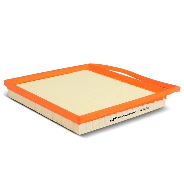 Engine Air Filter for BMW E87 135i E90 335i 335is F10 535i E60 535xi E89 Z4 3.0L