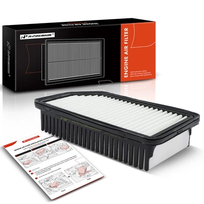 Engine Air Filter