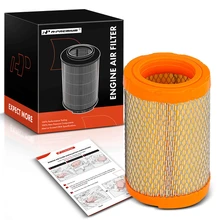 Engine Air Filter with Flexible Panel for 2008-2010 Chevrolet HHR