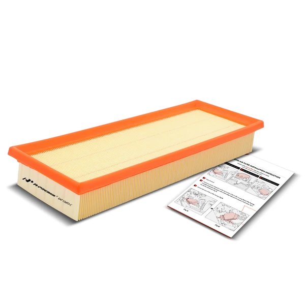 Engine Air Filter for Mini Cooper 2007-2015 Countryman Paceman L4 1.6L