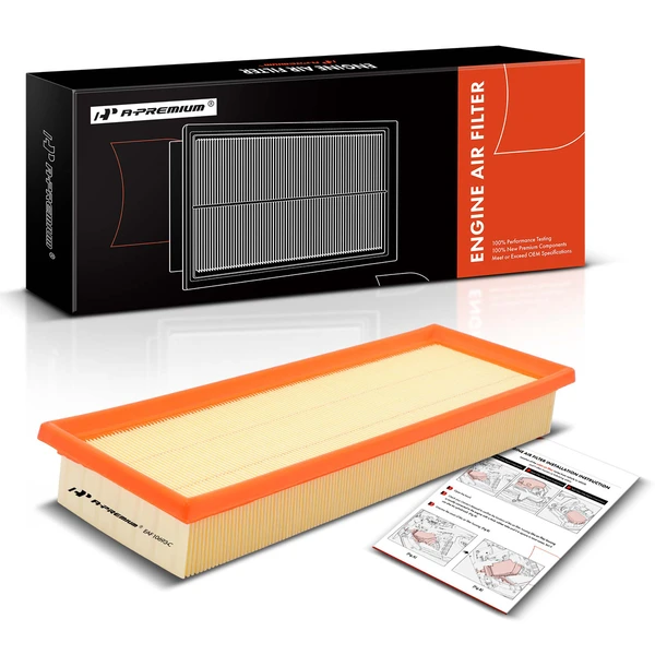 Engine Air Filter for 2013-2016 Mini Cooper Paceman