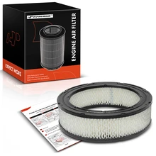 Engine Air Filter for Dodge Ram 1500 2500 Van Challenger Charger Suburban Magnum