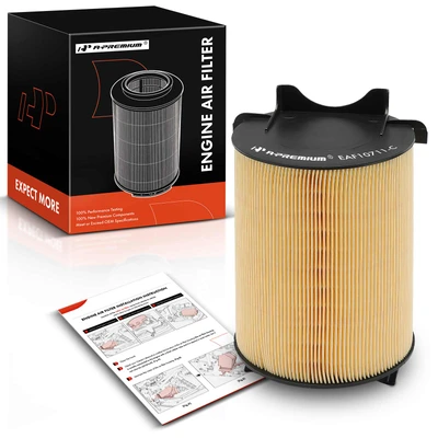 Engine Air Filter