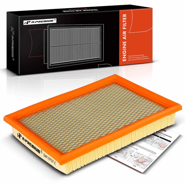 Engine Air Filter for 1998-2004 Dodge Intrepid