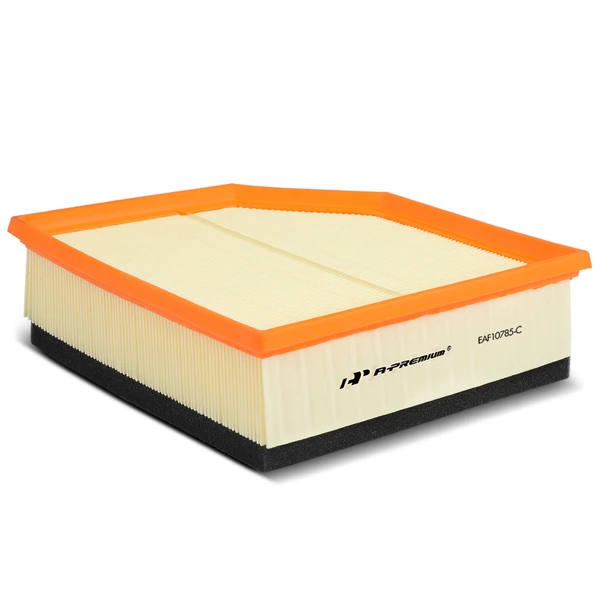 Engine Air Filter for Volvo XC90 2007-2014 L6 3.2L Flexible Panel