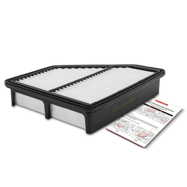 Engine Air Filter for Hyundai Genesis Coupe 2010-2012 V6 3.8L Coupe