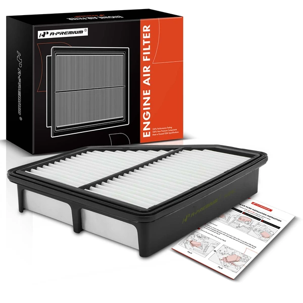 Engine Air Filter for Hyundai Genesis Coupe 2010-2012 V6 3.8L Coupe