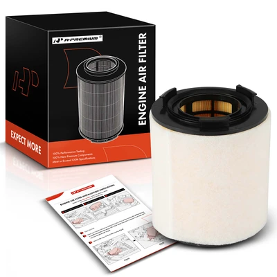 Engine Air Filter