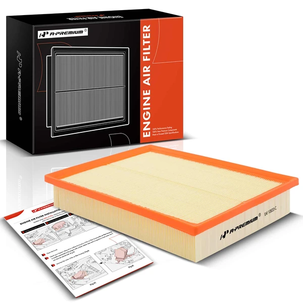 Engine Air Filter for 2010-2022 Lexus GX460