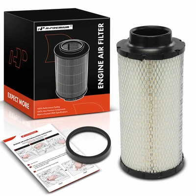 Engine Air Filter