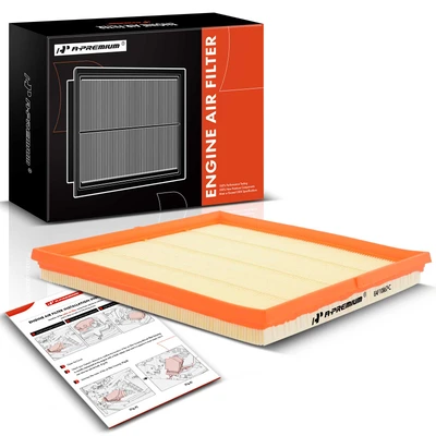 Engine Air Filter