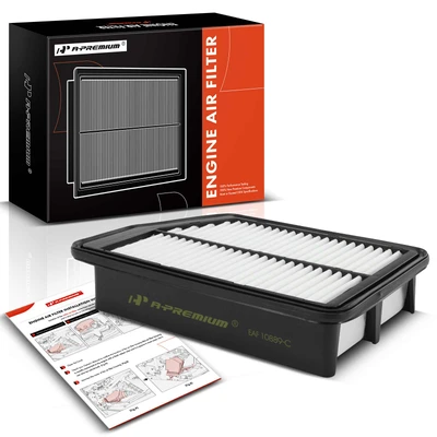 Engine Air Filter