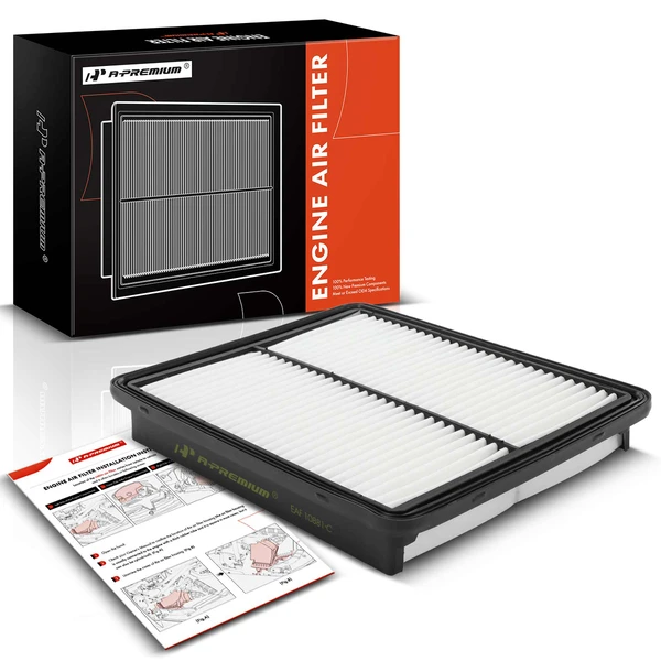 Engine Air Filter for 2012-2017 Hyundai Azera