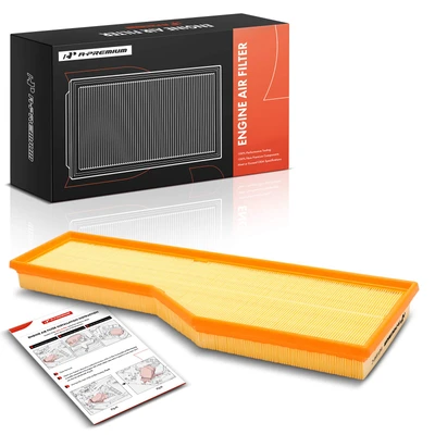 Engine Air Filter