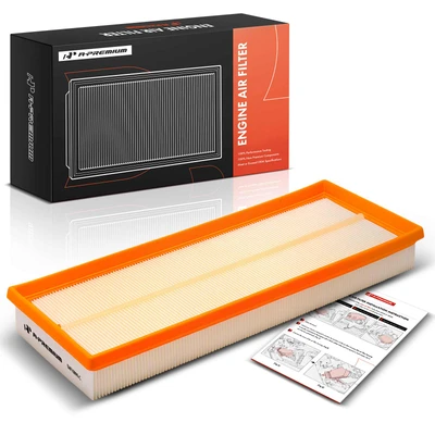 Engine Air Filter