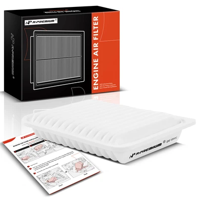 Engine Air Filter