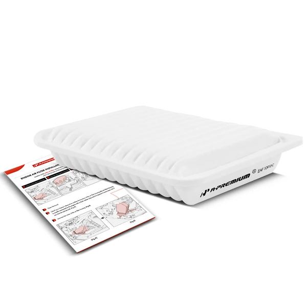 Engine Air Filter for Mitsubishi Lancer 2013-2017 Outlander Sport RVR