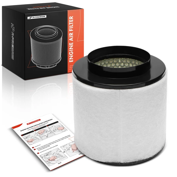 Engine Air Filter for 2013-2018 2020-2025 Audi S8