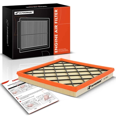 Engine Air Filter