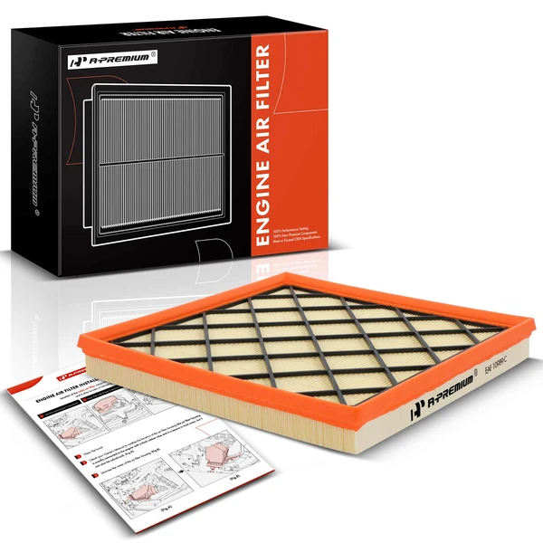 Engine Air Filter for 2012-2017 Buick Verano