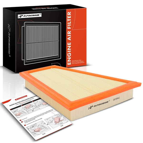 A-Premium APEAF164 Engine Air Filter