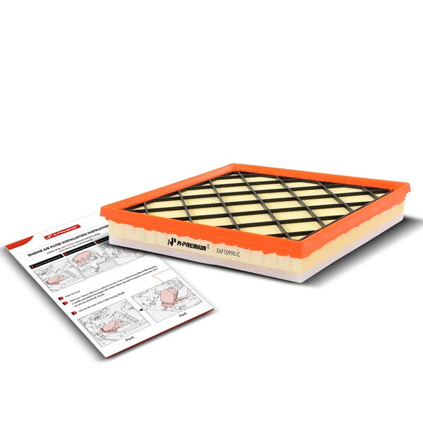 Engine Air Filter for Buick Verano Chevrolet Cruze Limited Cruze 1.8L 2.0L