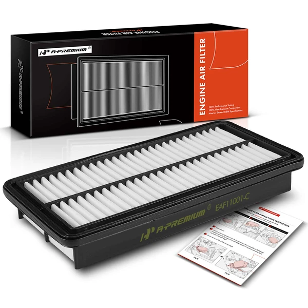 Engine Air Filter for 2014-2015 Subaru XV Crosstrek