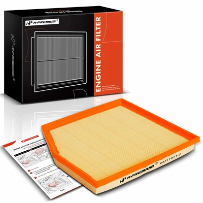 Engine Air Filter