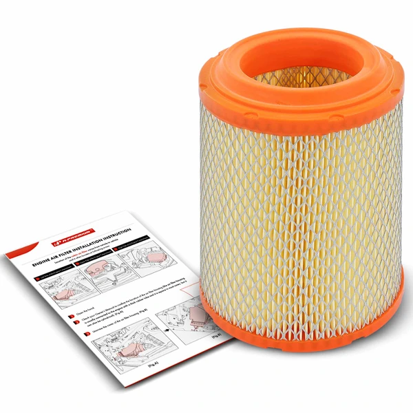 Engine Air Filter for Jeep Compass Patriot 2011-2017 Dodge 2011-2012 2.0L 2.4L
