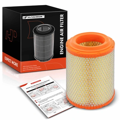 Engine Air Filter